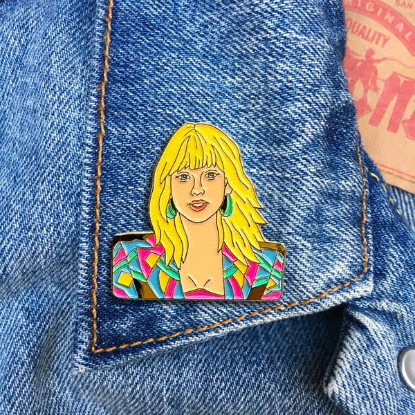 Taylor Pin