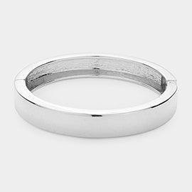 Metal Bangle