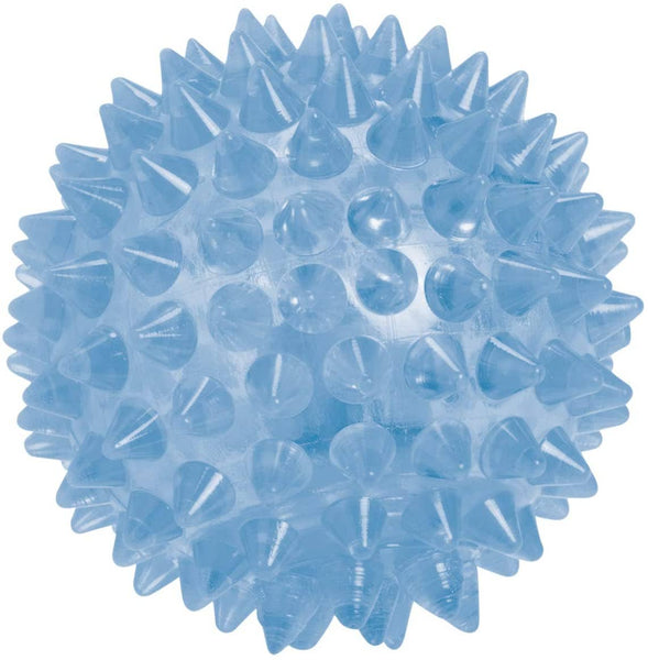 Flashing Spiky Ball