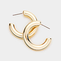 Hoop Earrings