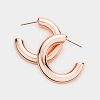 Hoop Earrings